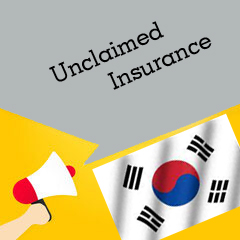 Unclaimed Insurance while Serving in Korea