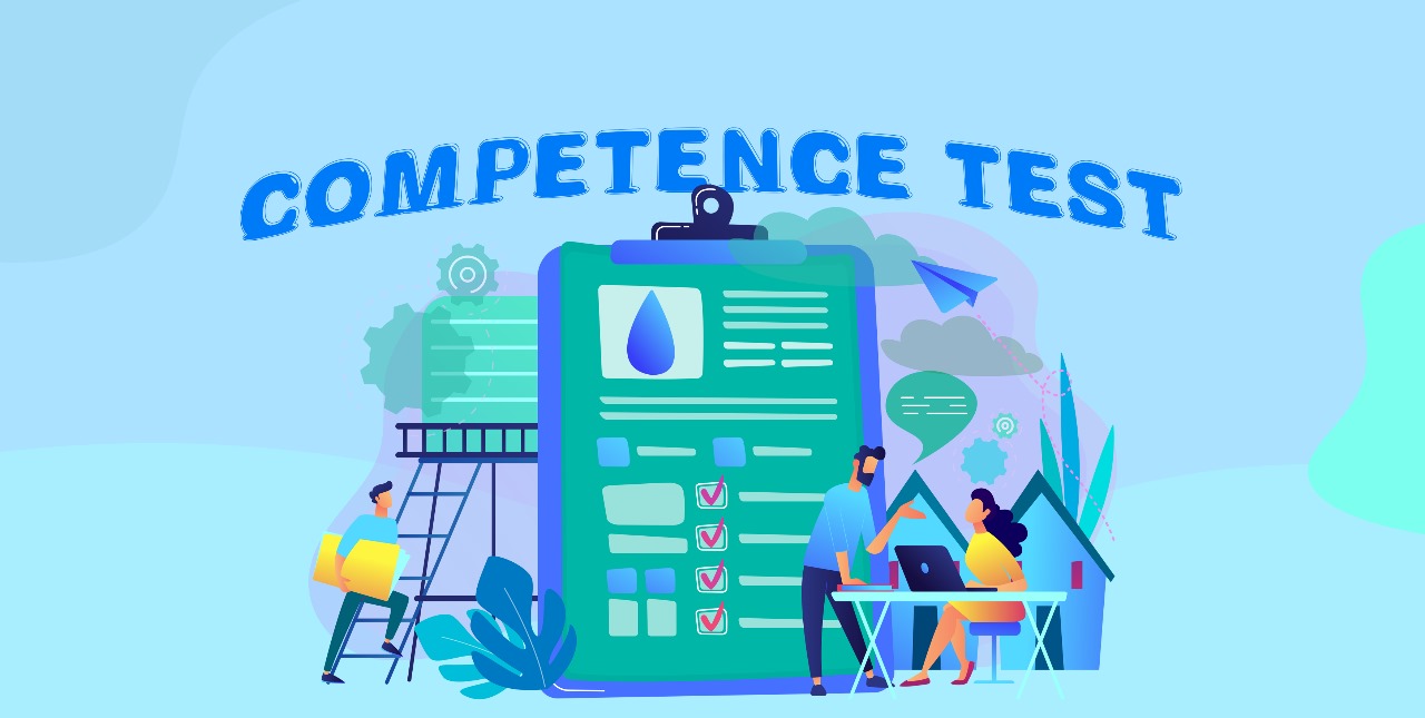 Competence Test